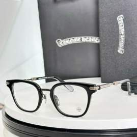 Picture of Chrome Hearts Sunglasses _SKUfw72188547fw